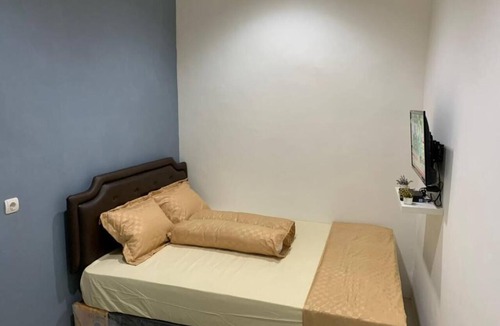 West Semarang Hostel | Grand Valora Anjasmoro
