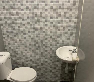 West Semarang Hotel | Grand Valora II Puri Anjasmoro