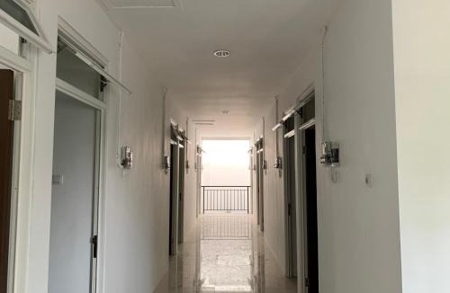 West Semarang Hotel | Grand Valora II Puri Anjasmoro