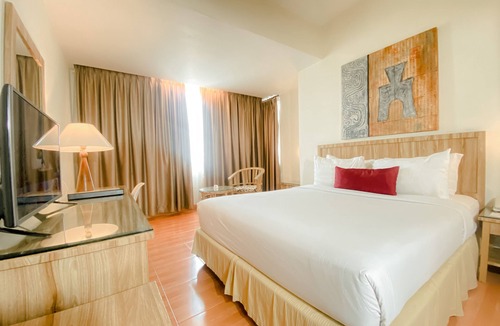 Dumai Hotel | Grand Zuri Dumai