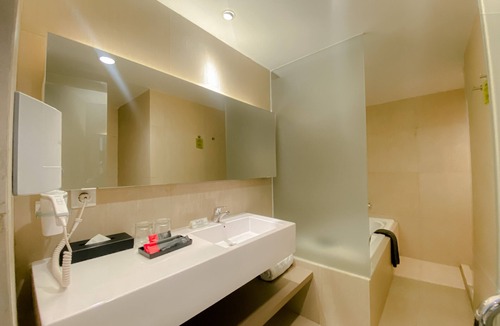 Dumai Hotel | Grand Zuri Dumai