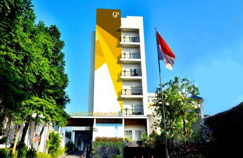 Tegalgundil Hotel | Grande Padjadjaran Hotel