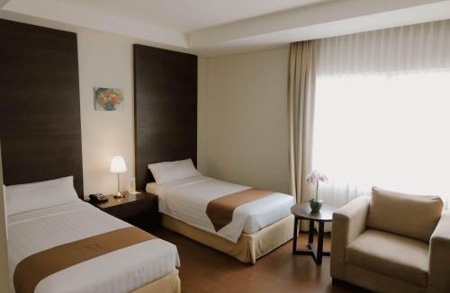 Tegalgundil Hotel | Grande Padjadjaran Hotel