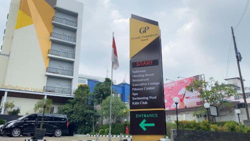 Tegalgundil Hotel | Grande Padjadjaran Hotel