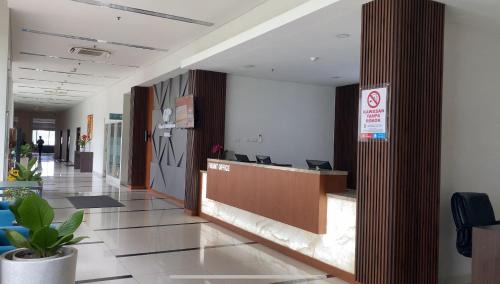Tegalgundil Hotel | Grande Padjadjaran Hotel