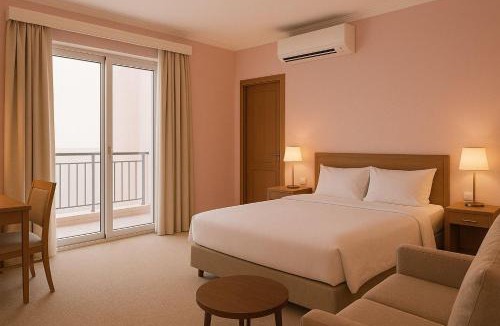 Hargomulyo Hotel | Grande Rosaline Hotel