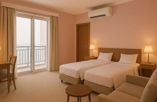 Hargomulyo Hotel | Grande Rosaline Hotel