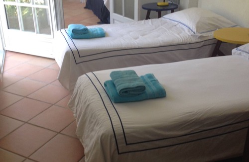 Cagnes-sur-Mer House | Grande Villa vue mer