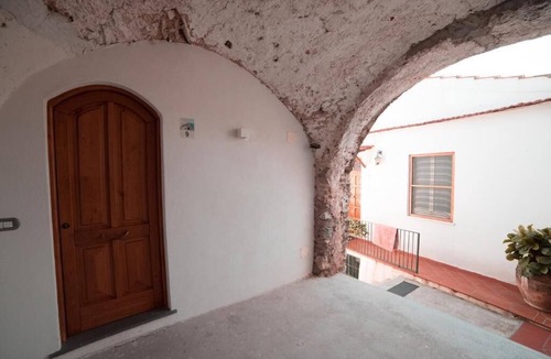 Ravello House | GRANDMA CARMELINA-SEA VIEW