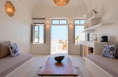 Episkopi Gonias Apartment | Grandma's Houses