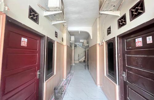 Jambi Hotel | Gratia Guesthouse Syari'ah