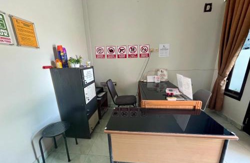 Jambi Hotel | Gratia Guesthouse Syari'ah