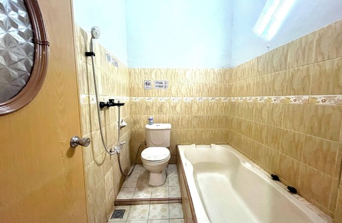 Jambi House | Gratia Guesthouse Syari'ah