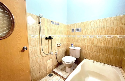 Jambi House | Gratia Guesthouse Syari'ah