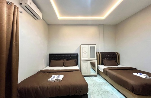 Jambi House | Gratia Guesthouse Syari'ah