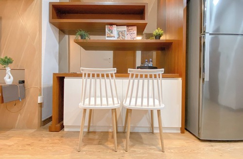 Pluit Apartment | Great Choice 1Br Apartment At Green Bay Condominium