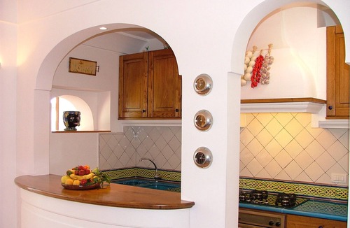 Positano Apartment | great sea view - great position - not far from the town center