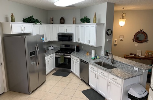 Esprit House | Great vacation home with private pool! nOnly 15 minutes to Disneyworld!