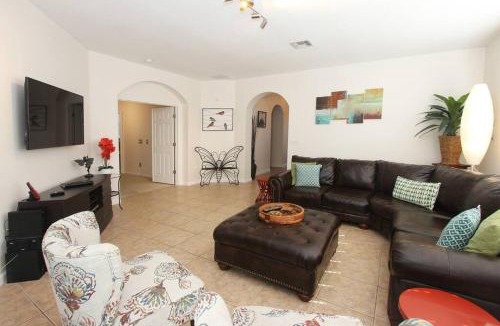 Trafalgar Village Villa | GREAT VALUE! - private pool. Disney Area 4/4