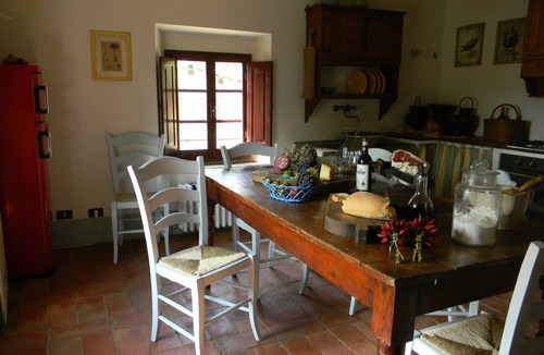 Montevarchi Apartment | GREAT VIEW APARTMENT, NO OTHER GUESTS
