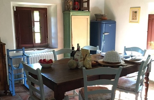 Montevarchi Apartment | GREAT VIEW APARTMENT, NO OTHER GUESTS