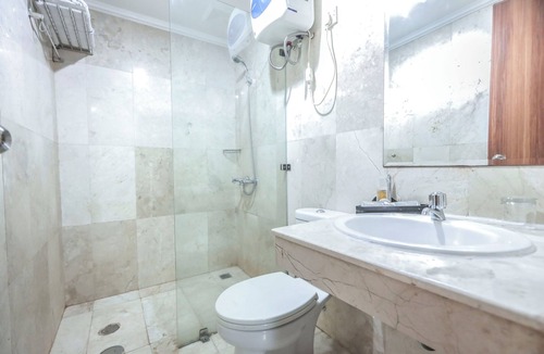 Panunggangan Utara Hotel | Great Western Hotel & Resort Serpong