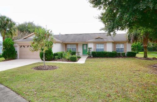 Greater Groves House | Greater Groves - 3 Bedrooms House w/pool-5205GG
