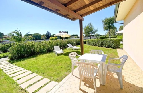 Vada Apartment | Grecale by Interhome