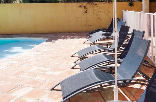 La Rouviere House | Green Bastide M46G by Interhome