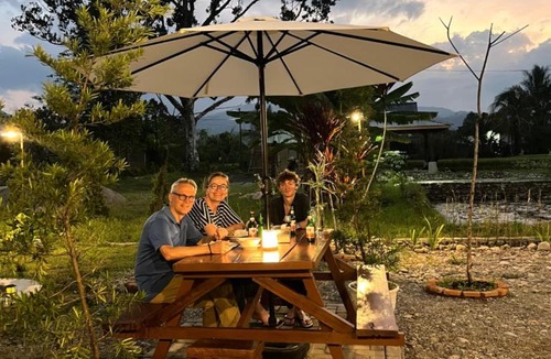 Bohorok House | Green Corner VILLA
