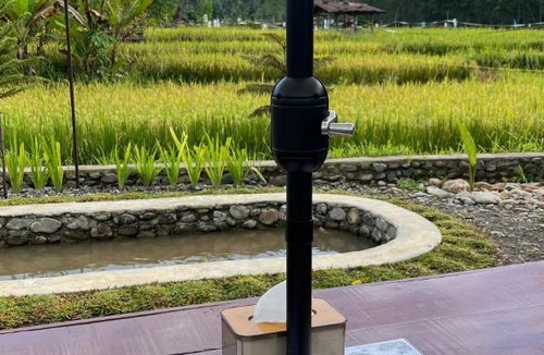 Bohorok House | Green Corner VILLA