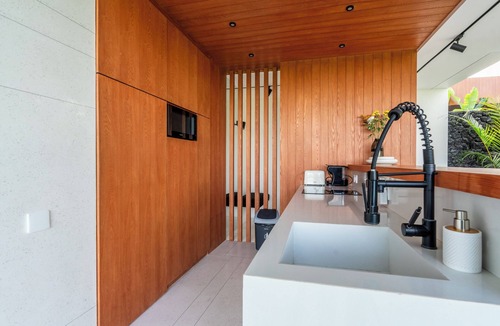Sayan Villa | Green Flow Villa 15