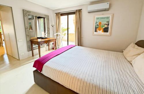Cap d'Ail Apartment | Green Heaven Apt, Rickeys