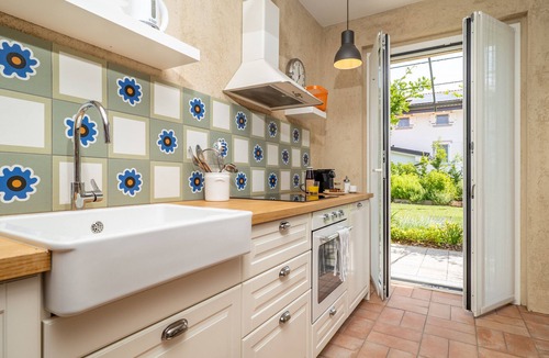 Cressa Apartment | Green Lodge - Apartment 10 - 1 BR, 1 BATH