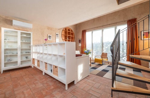 Cressa Apartment | Green Lodge - Apartment 10 - 1 BR, 1 BATH