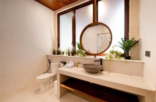 Jimbaran Bay Villa | Green Mutiara Jimbaran