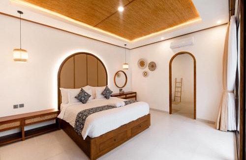 Jimbaran Bay Villa | Green Mutiara Jimbaran