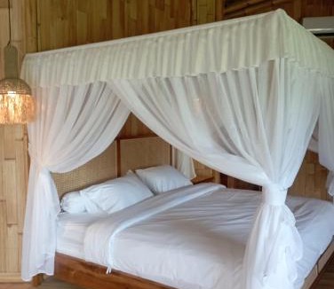 Selemadeg Bed & Breakfast | Green Oasis Retreat Bali