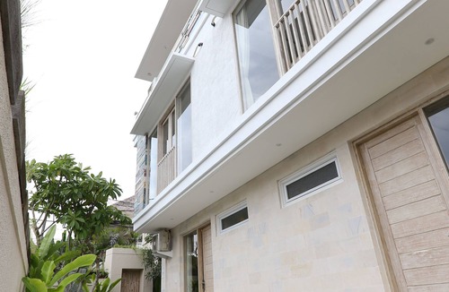 Sanur Apartment | Green Studio Sanur