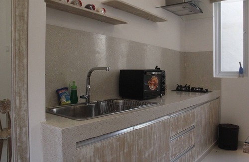 Sunset Road Apartment | Green Studio Seminyak