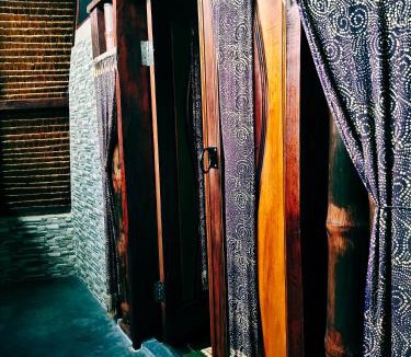 Bukit Lawang Cabin | Green Travelodge Bukit Lawang