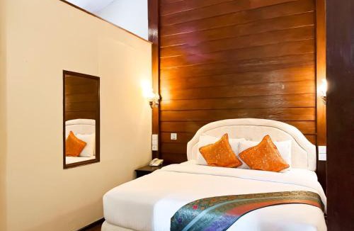 Ambarawa Hotel | Green Valley Resort Bandungan