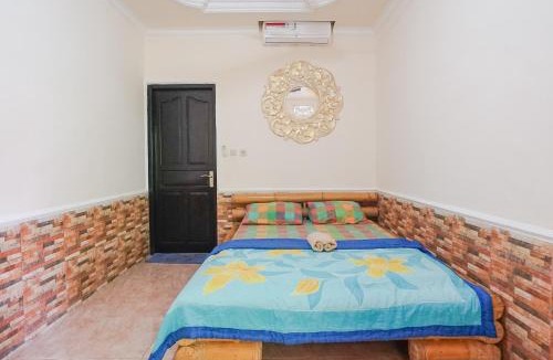 Ubud City-Centre Hostel | Green View Ubud Hostel Bali