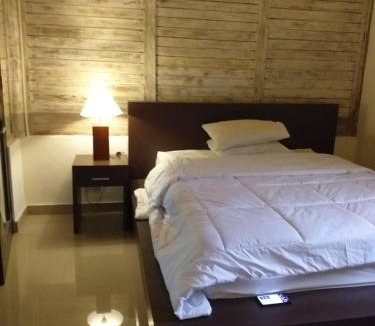Jungut Batu Villa | Green Villas Lembongan