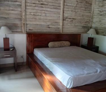 Jungut Batu Villa | Green Villas Lembongan
