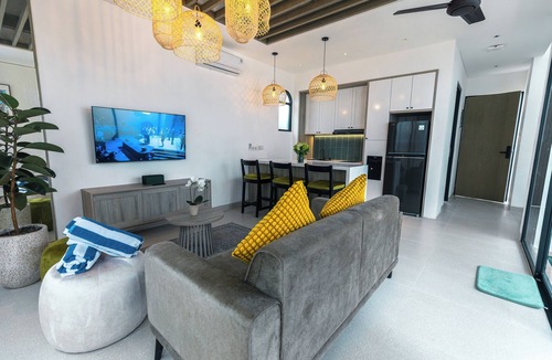 Tumbak Bayuh Hotel | Greenforest Anahata 4 Star Hotel