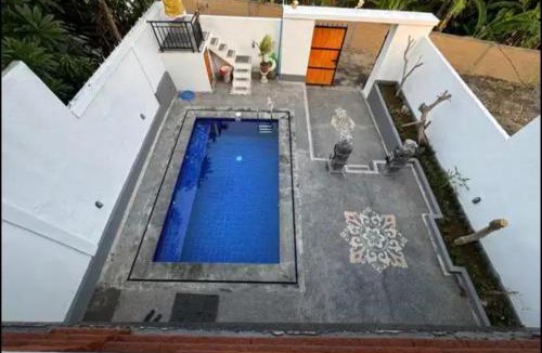 Jungut Batu Villa | Greenland Villa