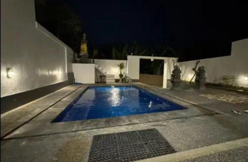 Jungut Batu Villa | Greenland Villa