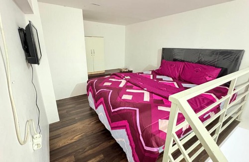 Gresik Apartment | Gresik apartemen