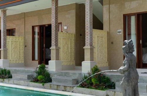 Kenderan Cabin | Grita Apsari Lodge Ubud by Lefanna